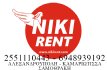 Niki Rent